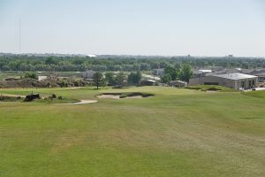 RainDance 10th Approach